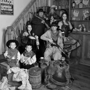 Meet your Posher, Frank